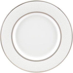 image:imageKate Spade New York Cypress Point Accent Plate 105 LB WhiteSaucer