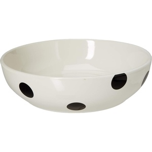 image:imageKate Spade New York Deco Dot 2Piece Round Food Storage Set145 LB