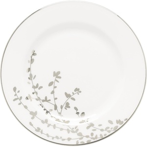 image:imageKate Spade New York Gardner Street Platinum Pasta Bowl 105 LBButter Plate