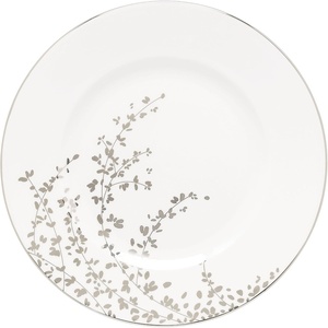 image:imageKate Spade New York Gardner Street Platinum Pasta Bowl 105 LBDinner Plate