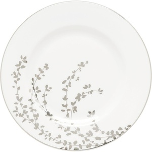 image:imageKate Spade New York Gardner Street Platinum Pasta Bowl 105 LBSalad Plate