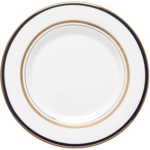image:imageKate Spade New York Library Lane Navy Cup 050 LB WhiteSaucer