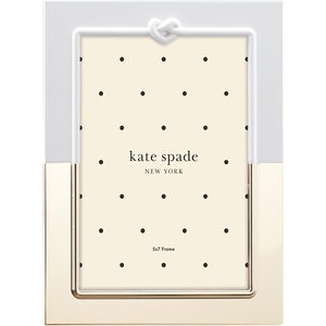 image:imageKate Spade New York Love 2Piece Tasting Fork Set 040 LB MetallicPicture Frame  5x7