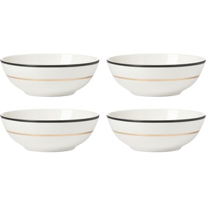 image:imageKate Spade New York Make It Pop AllPurpose Bowls S4 350 GreenPinkBlackGold