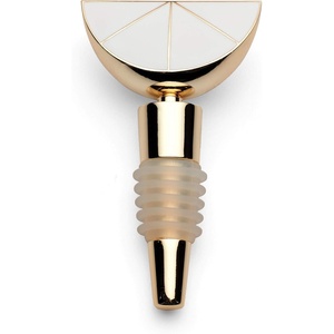image:imageKate Spade New York Park Circle 45Piece Flatware Set 755 LB MetallicBottle Stopper