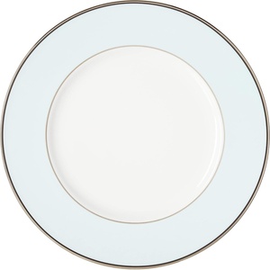 image:imageKate Spade New York Parker Place 13 Oval Serving Platter 320 LB BlueAccent Plate