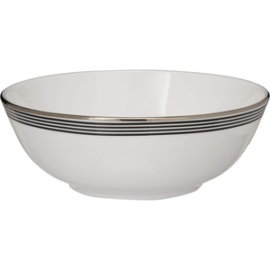 image:imageKate Spade New York Parker Place 13 Oval Serving Platter 320 LB BlueCup