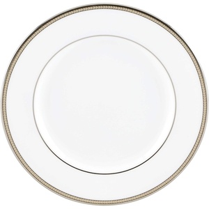 image:imageKate Spade New York Sonora Knot Saucer 050 LB WhiteSalad Plate
