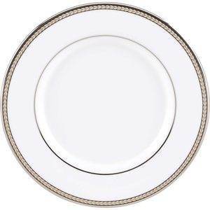image:imageKate Spade New York Sonora Knot Saucer 050 LB WhiteSaucer