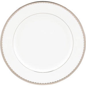 image:imageKate Spade New York Sugar Pointe Cup 040 LB WhiteButter Plate
