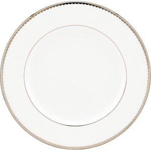 image:imageKate Spade New York Sugar Pointe Cup 040 LB WhiteSalad Plate