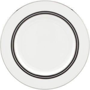 image:imageKate Spade New York Union Street 8 Salad Plate 070 LB BlackSalad Plate