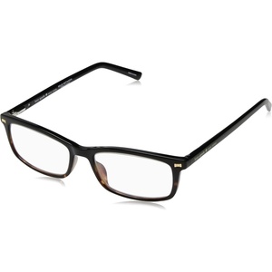 image:imageKate Spade New York Womens Jodie2 Rectangular Reading GlassesBlack Havana