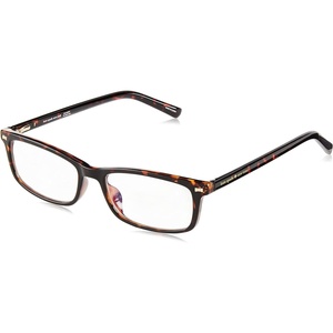 image:imageKate Spade New York Womens Jodie2 Rectangular Reading GlassesDark Havana Gold