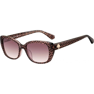 image:imageKate Spade New York Womens KenzieGS Rectangular SunglassesPink
