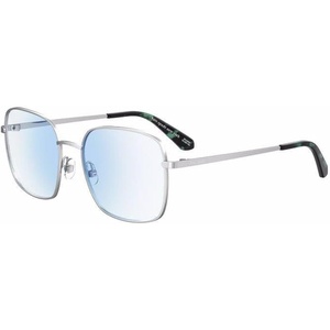 image:imageKate Spade New York Womens SalomeBB Rectangular Reading GlassesPalladium