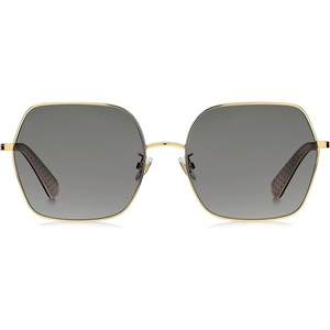 image:imageKate Spade New York womens EloyFS Square SunglassesBlack