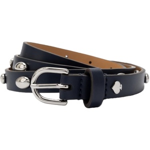 image:imageKate Spade Womens 6 Inch Studded Belt Stylish amp Versatile Accessory for Everyday Adjustable FitBlazer Blue