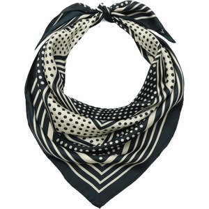 image:imageKate Spade Womens Dot Silk Square Scarf Stylish Fashion Accessory for Women