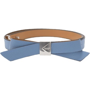 image:imagekate spade new york 1 Inch deco bow beltKingfisher
