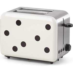 image:imagekate spade new york All in Good Taste Turquoise 2slice ToasterDeco Dot