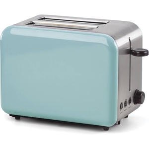image:imagekate spade new york All in Good Taste Turquoise 2slice ToasterTurquoise