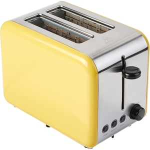 image:imagekate spade new york All in Good Taste Turquoise 2slice ToasterYellow