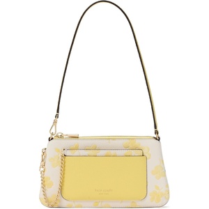 image:imagekate spade new york Ava PochetteSpring Pansies Yuzu Jam Multi