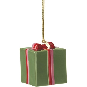image:imagekate spade new york Be Jolly Ornament Christmas OrnamentGift