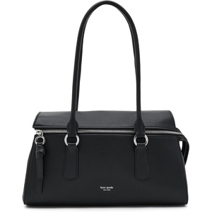 image:imagekate spade new york Bond Smooth Leather Shoulder BagBlack