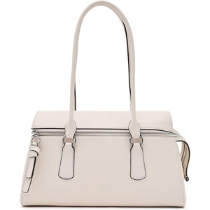 image:imagekate spade new york Bond Smooth Leather Shoulder BagCashew Milk