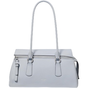 image:imagekate spade new york Bond Smooth Leather Shoulder BagPale Sapphirine