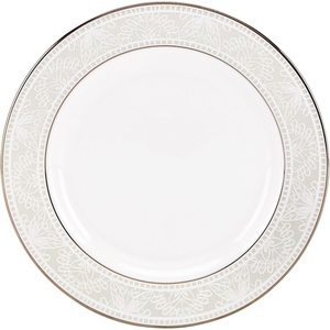 image:imagekate spade new york Chapel Hill Bread Plate WhiteBread Plate