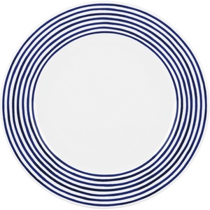 image:imagekate spade new york Charlotte Street East Dinner Plate 1 Count Blue