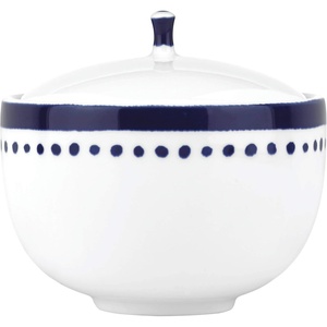 image:imagekate spade new york Charlotte Street Teapot BlueClassic