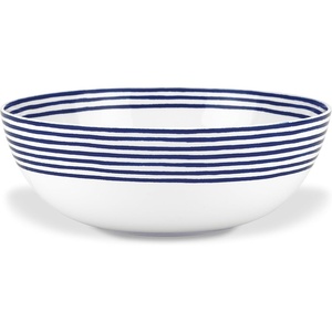 image:imagekate spade new york Charlotte Street Teapot BlueServing Bowl