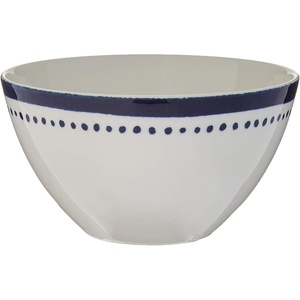 image:imagekate spade new york Charlotte Street West Soup Bowl 1 Count Blue080 LB