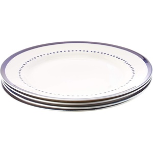 image:imagekate spade new york Charlotte Street West Soup Bowl 1 Count Blue165 LB