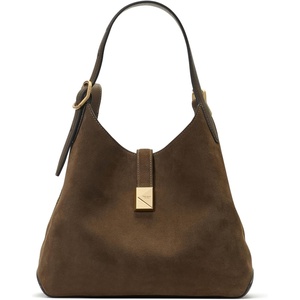image:imagekate spade new york Deco Crossbody Tote BagBurnt Sage Multi
