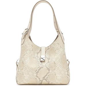 image:imagekate spade new york Deco Crossbody Tote BagSnake Embossed Neutral Multi