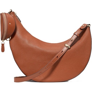 image:imagekate spade new york Duo Pebbled Leather Large Crossbody BagSouthwest Desert