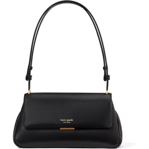 image:imagekate spade new york Grace Fine Grain Leather Shoulder Bag