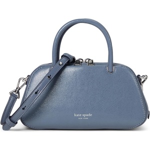image:imagekate spade new york Gracie Mini BagCinder Grey