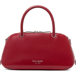 image:imagekate spade new york Gracie Mini BagDark Scarlet