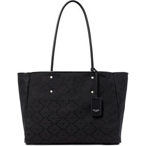 image:imagekate spade new york Hudson Pebbled Leather Backpack BungalowBlack Multi