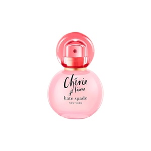 image:imagekate spade new york Kate Spade Cherie Je taime Eau de Parfum13 Fl Oz Pack of 1