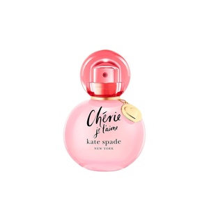 image:imagekate spade new york Kate Spade Cherie Je taime Eau de Parfum2 Fl Oz Pack of 1