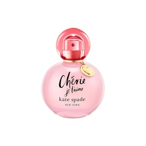 image:imagekate spade new york Kate Spade Cherie Je taime Eau de Parfum33 Fl Oz Pack of 1