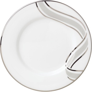 image:imagekate spade new york Lacey Drive Cup 1 Count WhiteSaucer