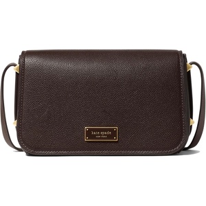 image:imagekate spade new york Liv Crossbody BagHot Fudge